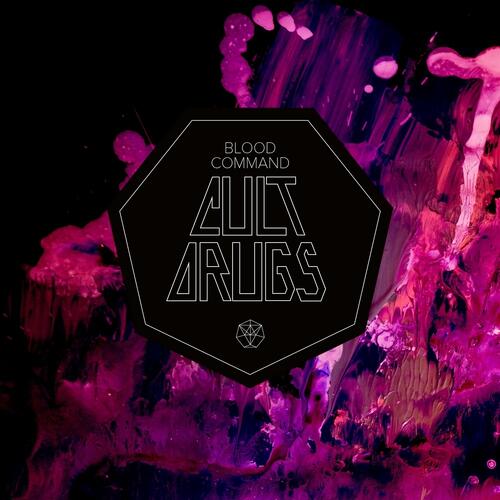 Blood Command Cult Drugs (CD) 