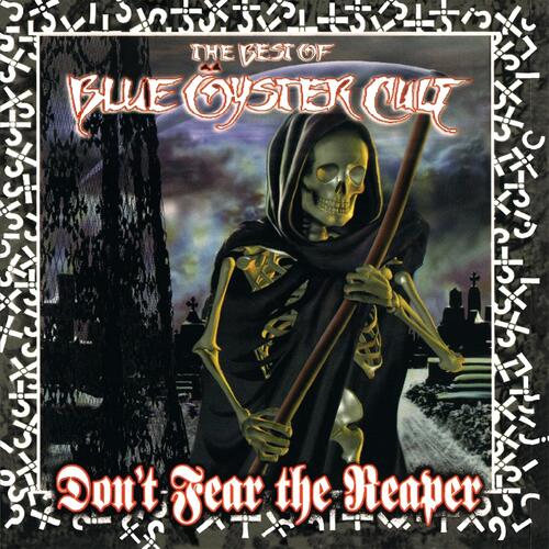 Blue Öyster Cult Don't Fear The Reaper: The… - LTD (2LP) 
