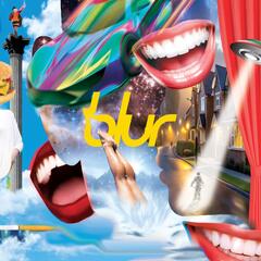 Blur The Great Escape: 30th… - LTD (2LP)