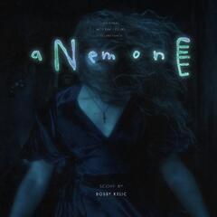 Bobby Krilic Anemone - LTD (LP)