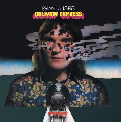 Brian Auger's Oblivion Express Oblivion Express (LP) 