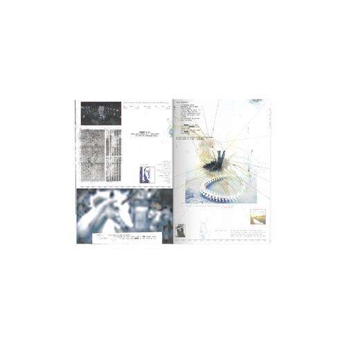 Bring Me The Horizon L.I.V.E. In Sao Paolo (3CD) 