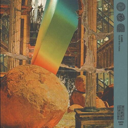 C.ling Vault With Holes (LP) 