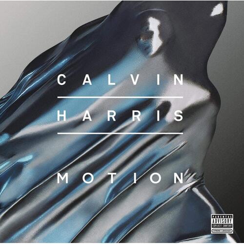 Calvin Harris Motion (2LP) 