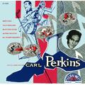Carl Perkins Dance Album Of Carl Perkins (Mono) (LP)