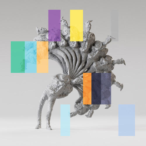 Carsten Aniksdal Heritage: Deconstructed (CD) 