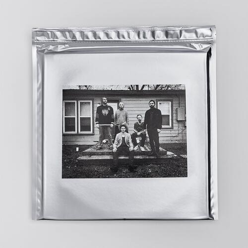 Chat Pile & Hayden Pedigo In The Earth Again (LP) 