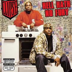 Clipse Hell Hath No Fury - LTD (2LP)