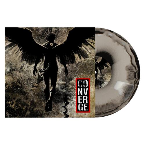 Converge Love Is Not Enough (LP) 