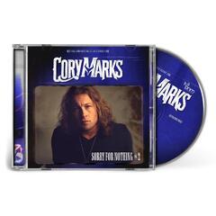 Cory Marks Sorry For Nothing - Vol 2 (CD)