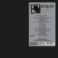 DJ Quik Safe + Sound - LTD (2LP)