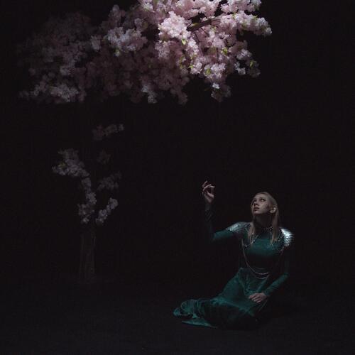 Daedric As The Light Left (CD) 