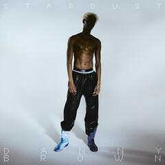Danny Brown Stardust (CD)
