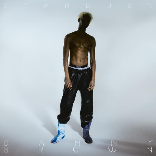 Danny Brown Stardust (CD) 