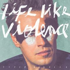 David Handler Life Like Violence (LP)