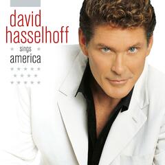 David Hasselhoff Sings America (CD)