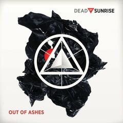 Dead By Sunrise Out Of Ashes (2LP)