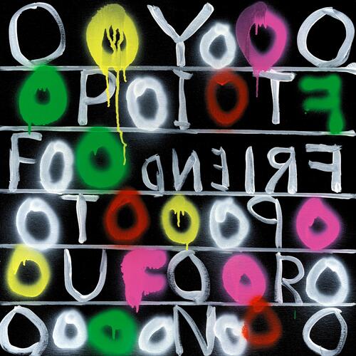 Deerhoof Friend Opportunity - LTD (LP) 