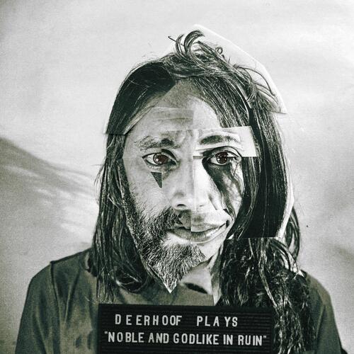 Deerhoof Noble And Godlike In Ruin (CD) 