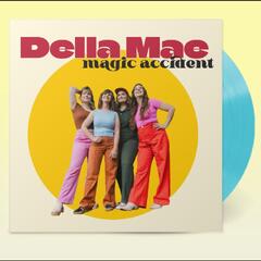 Della Mae Magic Accident (CD)