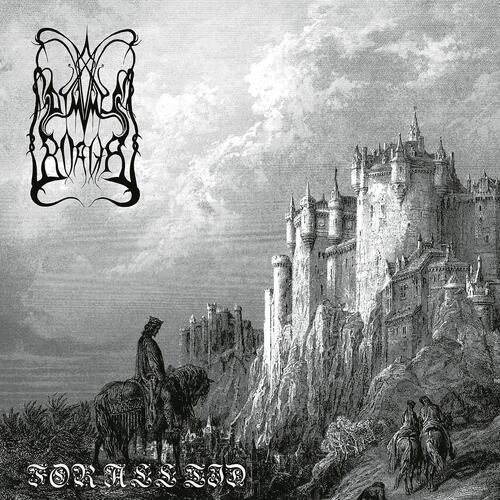 Dimmu Borgir For All Tid: 30th… - LTD (2LP) 