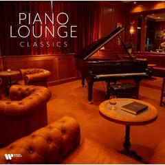 Diverse Artister Piano Lounge Classics (LP)
