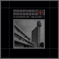 Diverse Artister Prophecy + Progress: UK… (2CD)