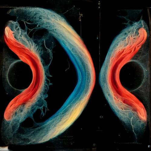 Diverse Artister Utopia Or Oblivion - LTD (LP) 