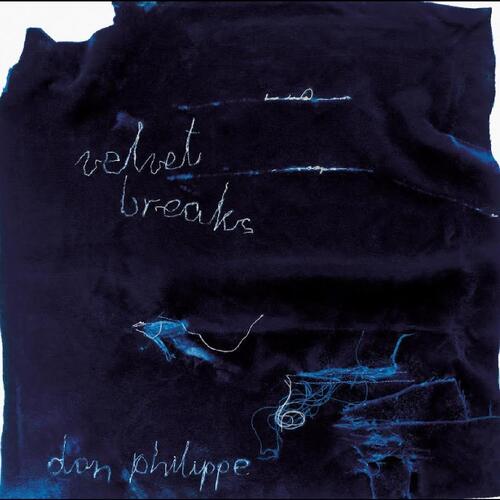 Don Philippe Velvet Breaks (LP) 