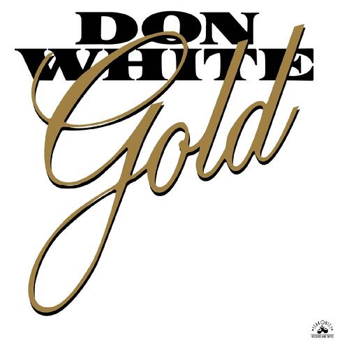 Don White Gold (CD) 