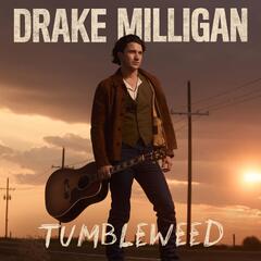 Drake Milligan Tumbleweed (CD)