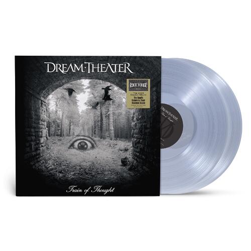Dream Theater Train Of Thought - LTD (2LP) 