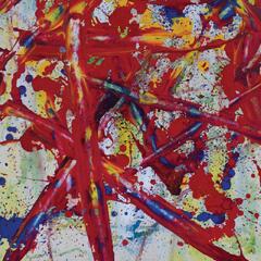 Drew Gardner Wave Field (LP)