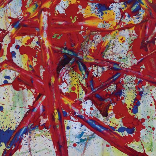 Drew Gardner Wave Field (LP) 