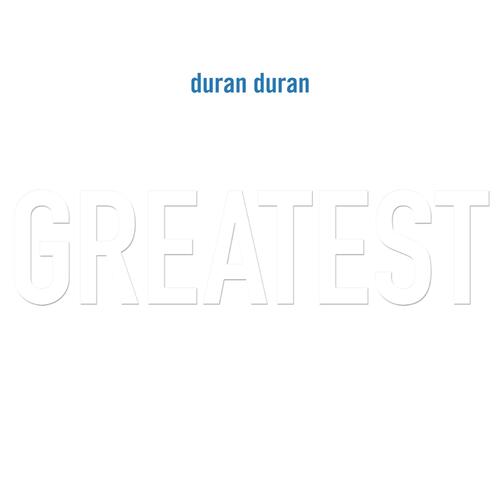 Duran Duran Greatest (2LP) 