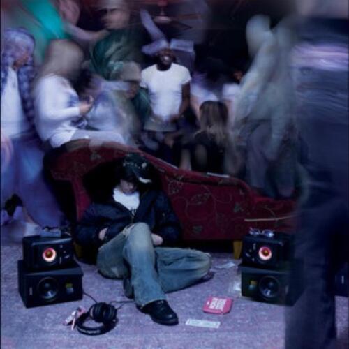 Dylan Atlantis It Starts Again - LTD (LP) 