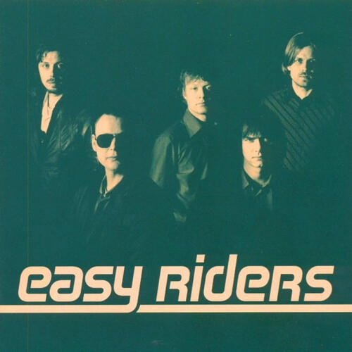 Easy Riders Easy Riders (LP) 