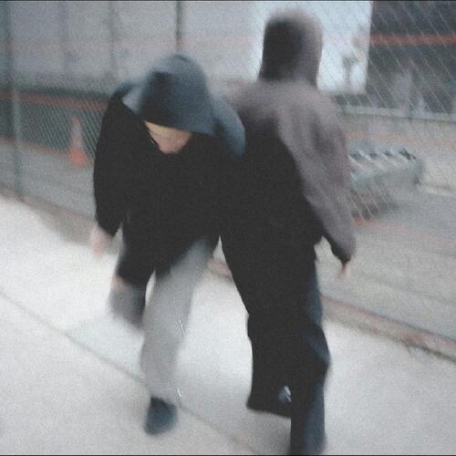 Elori Saxl & Henry Solomon Seeing Is Forgetting (LP) 