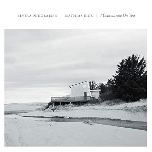 Elvira Nikolaisen / Mathias Eick I Concentrate On You (LP)