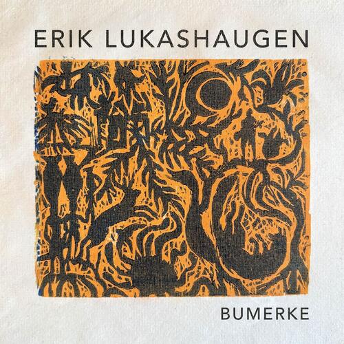 Erik Lukashaugen Bumerke (CD) 