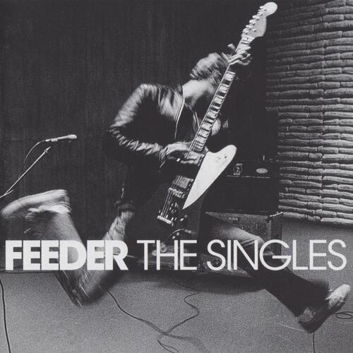 Feeder The Singles - LTD (2LP) 