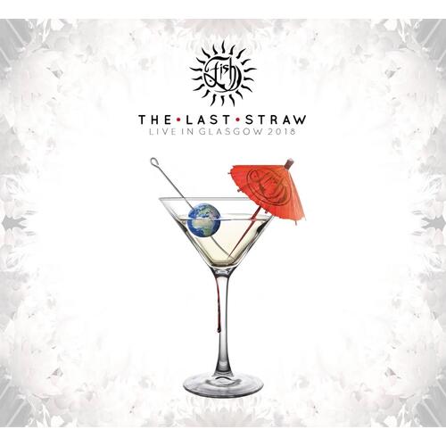 Fish The Last Straw (2CD+DVD) 