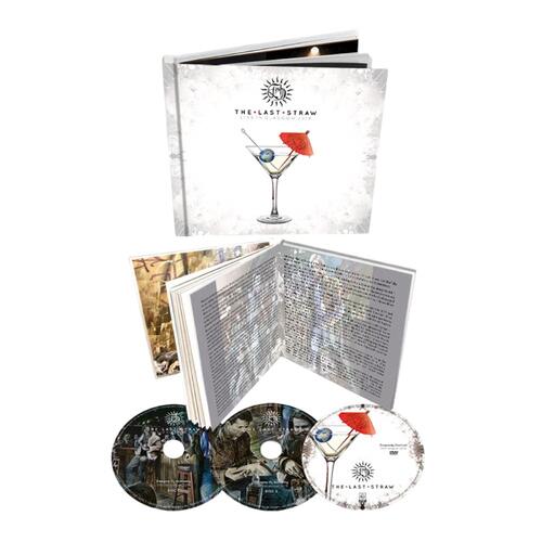 Fish The Last Straw (2CD+DVD) 