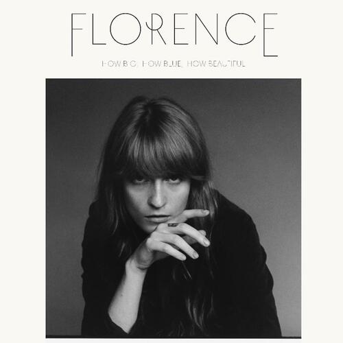 Florence + The Machine How Big…: 10th Anniversary - LTD (2LP) 