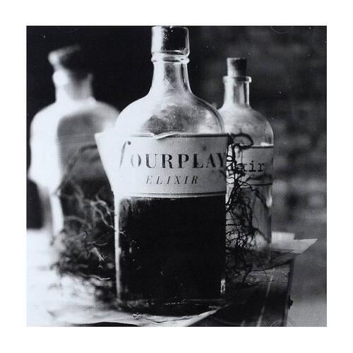 Fourplay Elixir: 30th Anniversary One-Step… (2LP) 