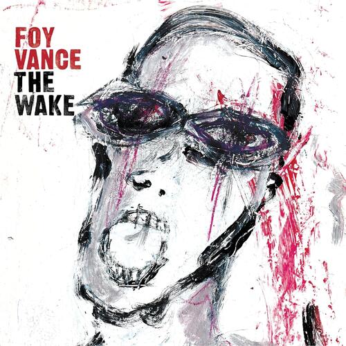 Foy Vance The Wake - LTD (2LP) 