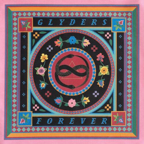 Glyders Forever (MC) 