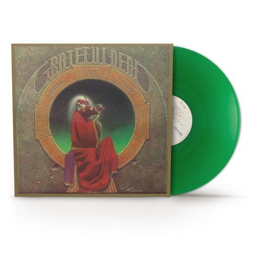 Grateful Dead Blues For Allah - LTD (LP) 