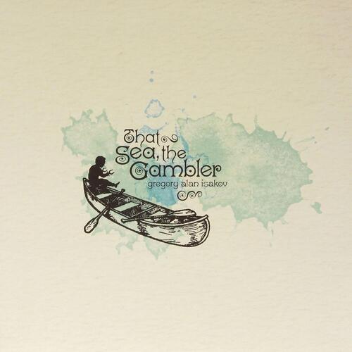 Gregory Alan Isakov That Sea, That Gamber (LP) 