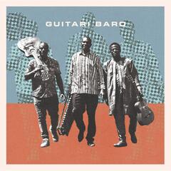 Guitari Baro Guitari Baro (LP)